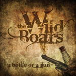 wildboars