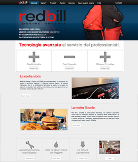 red bill