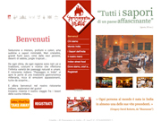 ristorante passaggio in india