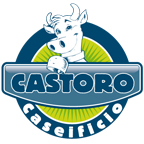 Giuliana Coluzzi: Logo caseificio Castoro