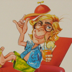 Giampiero Ubezio