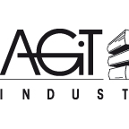 Giuliana Coluzzi: Logo per Agit Mariogros