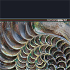 Giuliana Coluzzi: Copertina catalogo d'arte