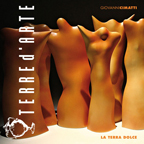 Catalogo per galleria Terre d'Arte. Torino