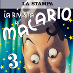 Copertina DVD a cura di Giuliana Coluzzi