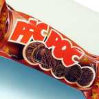 Giampiero Ubezio:  Studio packaging prodotto Ferrero