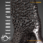 Catalogo per galleria Terre d'Arte. Torino