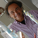 Ugo Nespolo