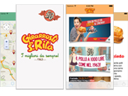 App GSR