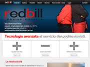 Red Bill